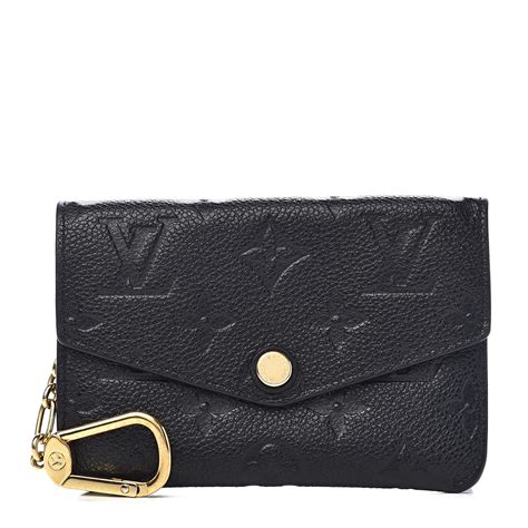 louis vuitton large key pouch|Louis Vuitton key pouch reviews.